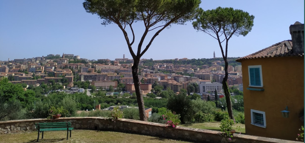 Azienda Agricola Perugia