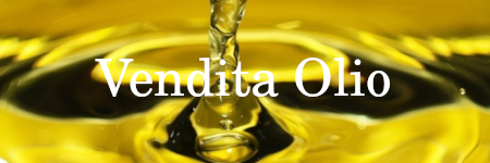 Vendita Olio EVO